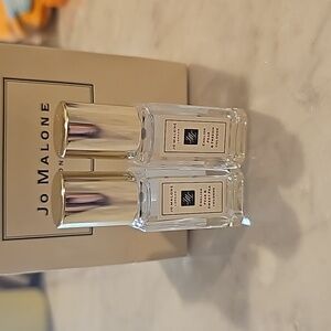 Jo Malone English Pear & Freesia, English  Pear & sweet pea